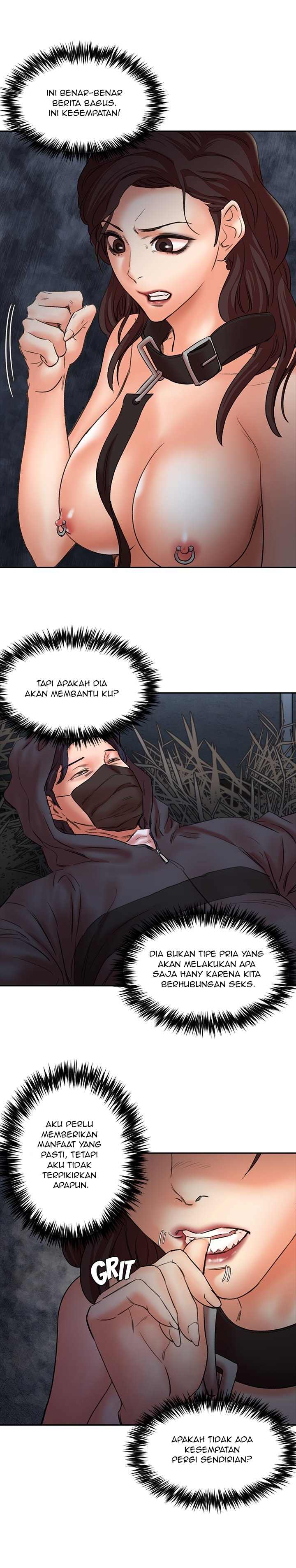 The Escape - Chapter 29 3