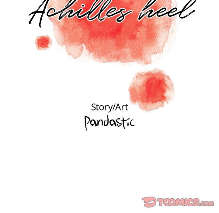 Achilles Heel - Chapter 29 65