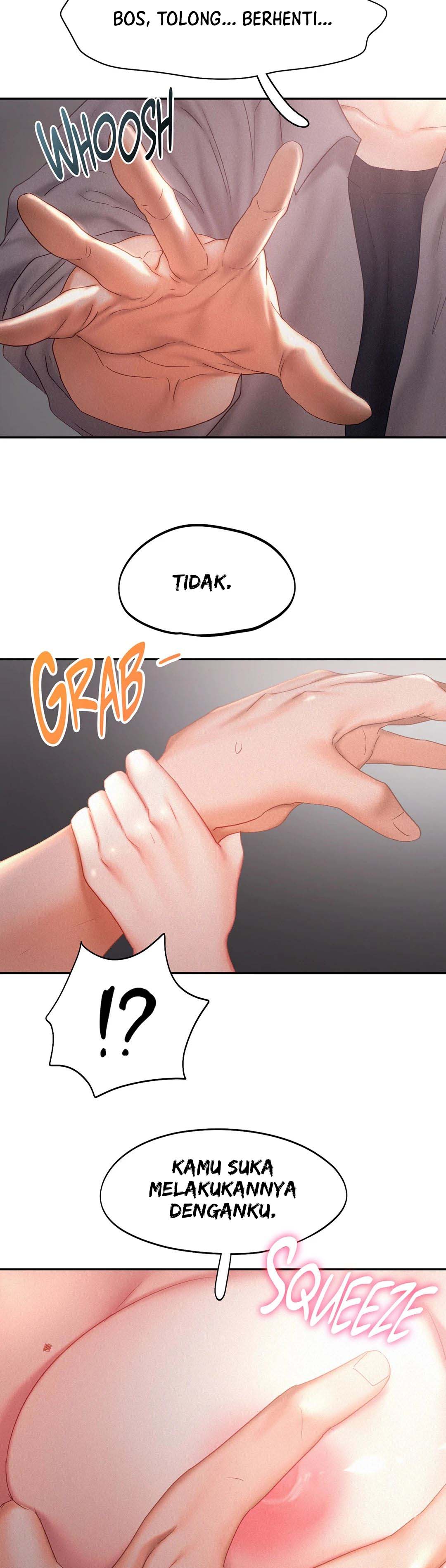 Flying High - Chapter 29 8
