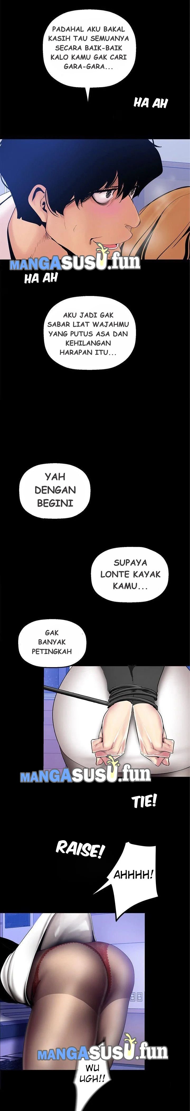 Wonderful New World - Chapter 29 4