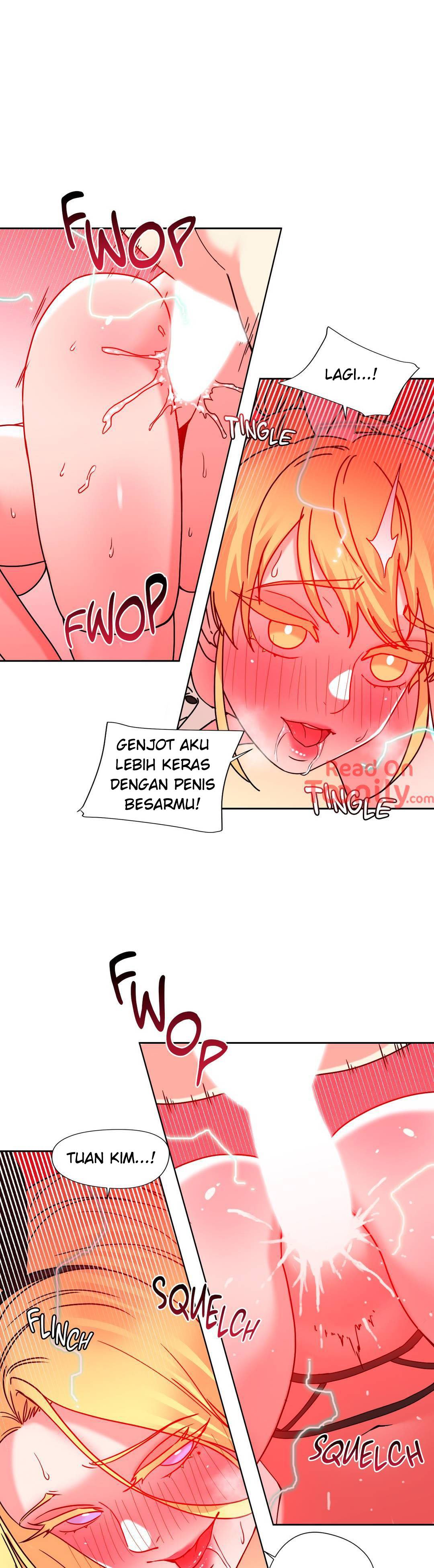 Tie Me Up - Chapter 29 20