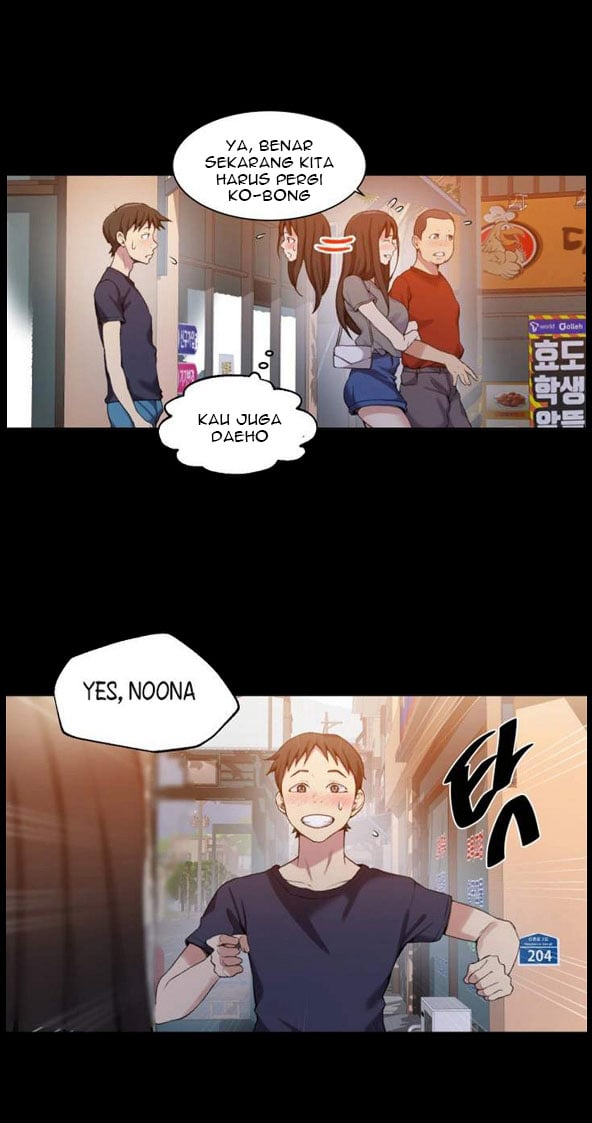 Secret Class Uncensored - Chapter 29 5