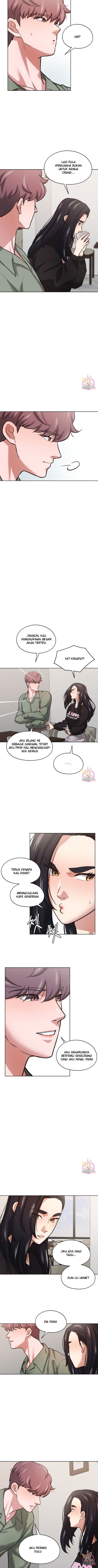 Booty Camp - Chapter 29 6