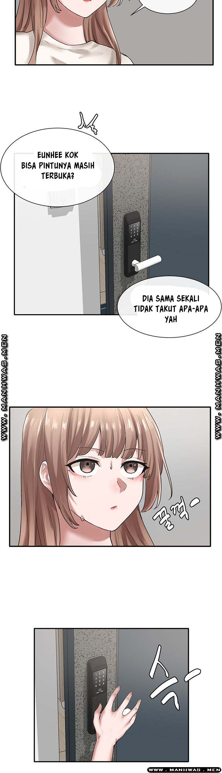 Circles - Chapter 29 29