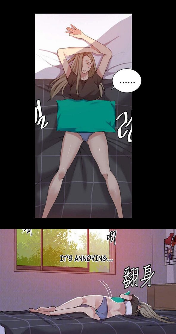 Secret Class Uncensored - Chapter 29 13