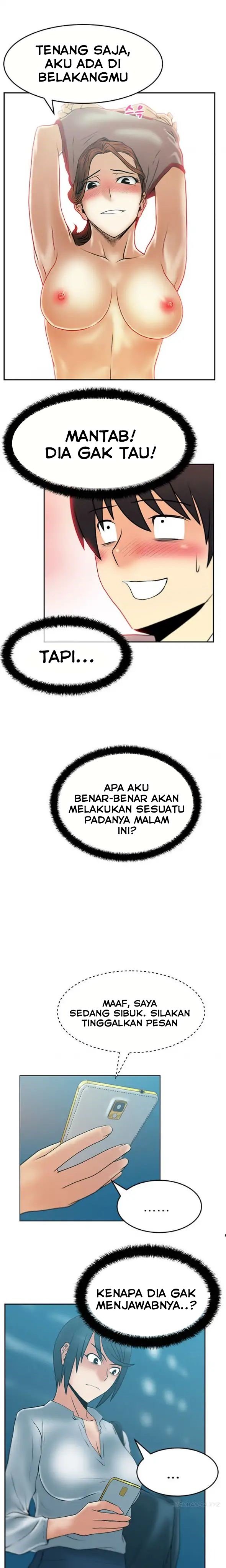 My Office Ladies - Chapter 29 5 My Office Ladies - Chapter 29 5