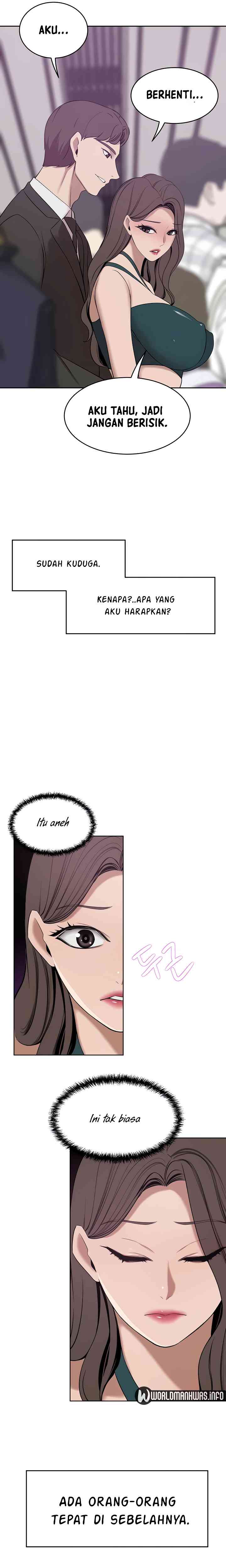 The Wealthy Girl - Chapter 29 29