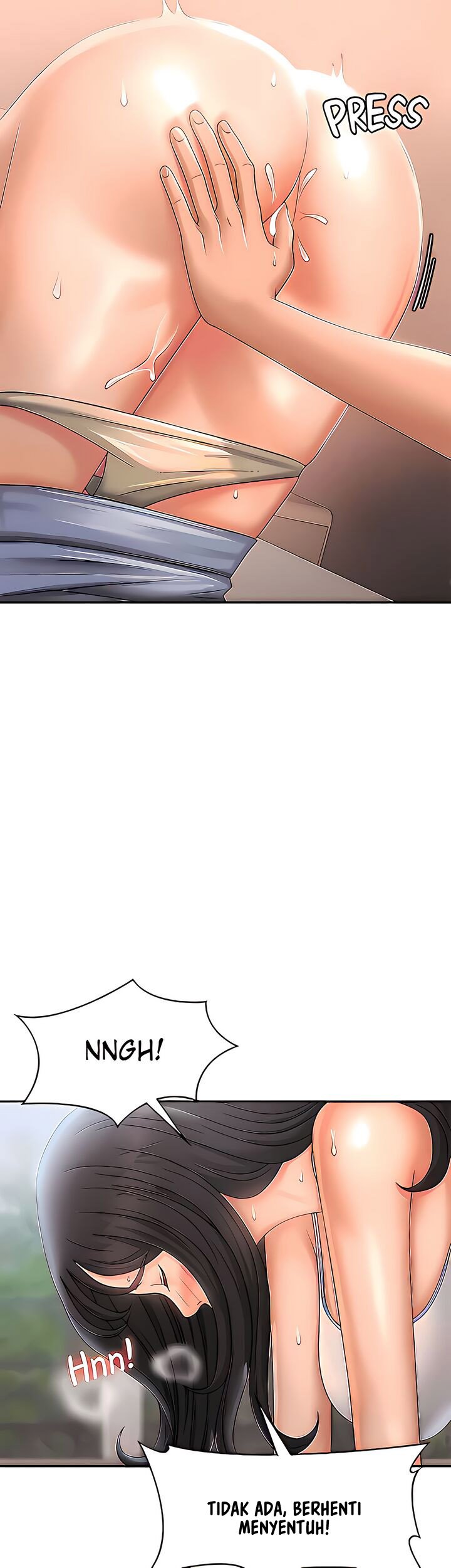 Teen Aunt - Chapter 29 8