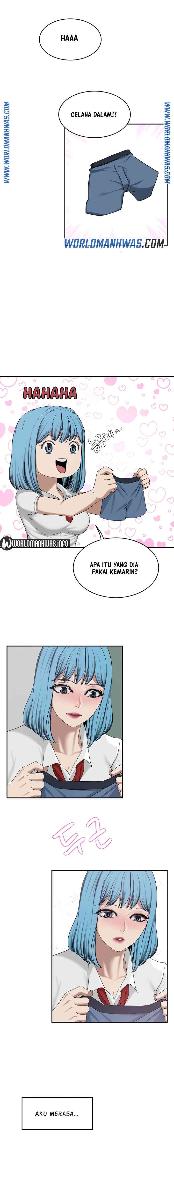 The Wealthy Girl - Chapter 29 20