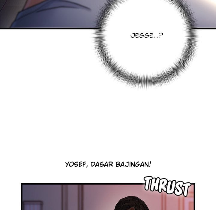 Achilles Heel - Chapter 29 75