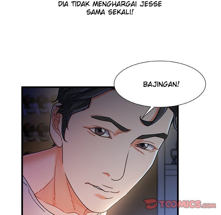 Achilles Heel - Chapter 29 77