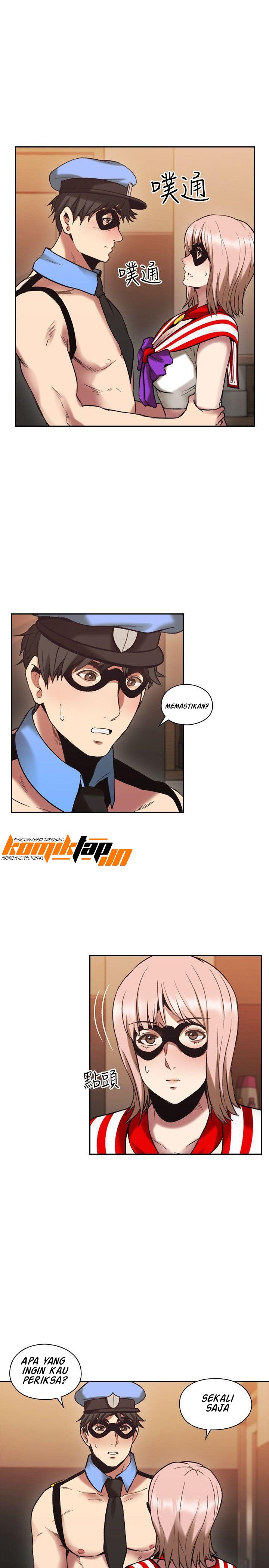 Teacher, Long Time No See - Chapter 29 4