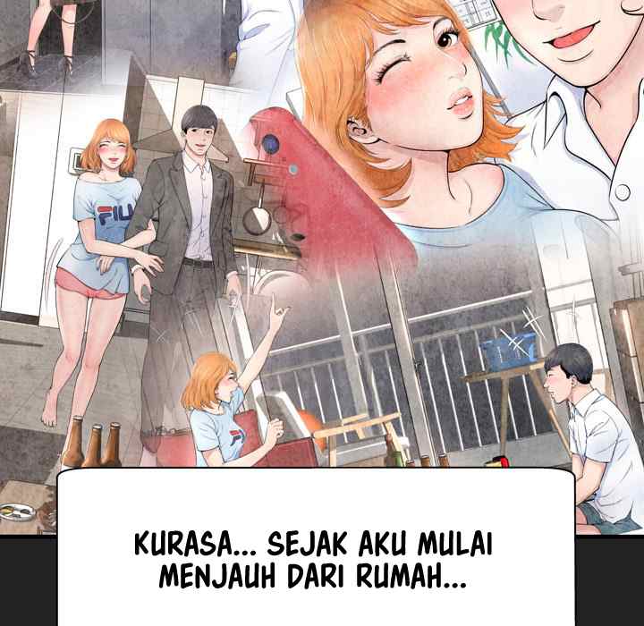 Depths of Hell - Chapter 30 end 147