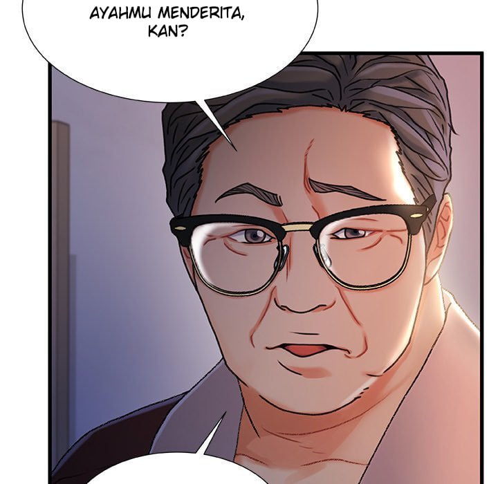 Achilles Heel - Chapter 29 51