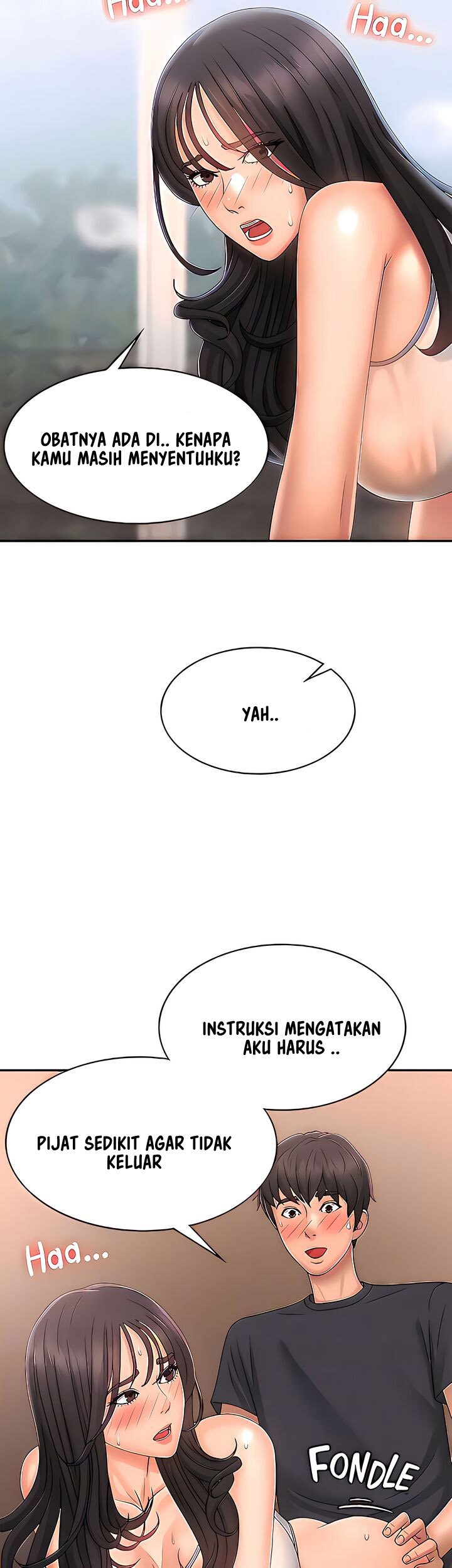 Teen Aunt - Chapter 29 35