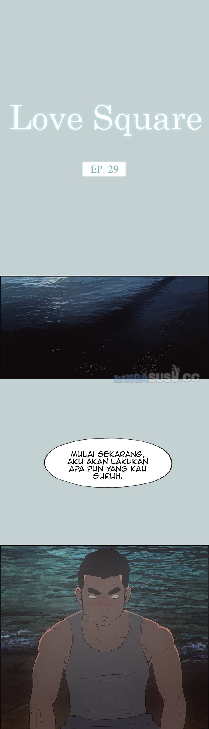 Love Square - Chapter 29 4