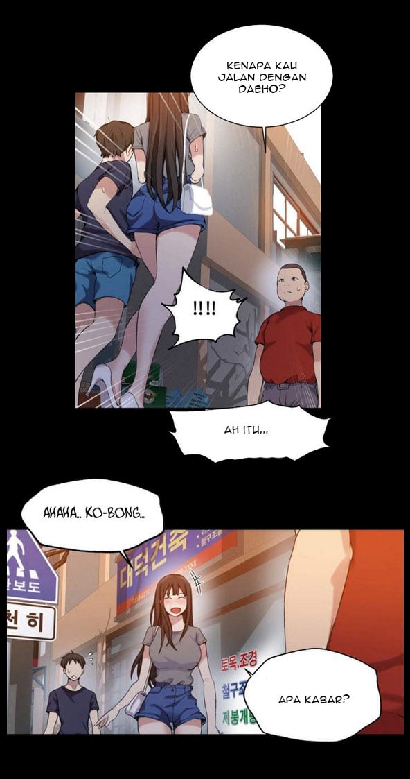Secret Class Uncensored - Chapter 29 2
