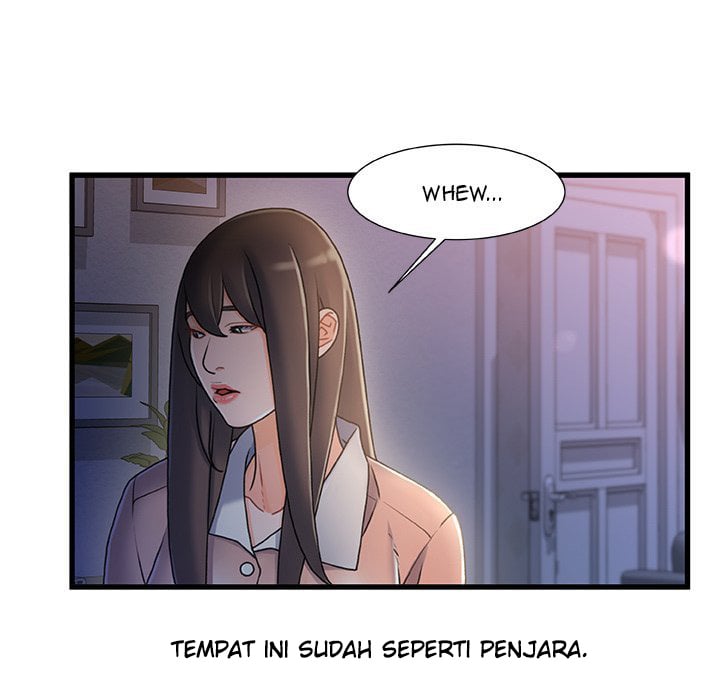 Achilles Heel - Chapter 29 123