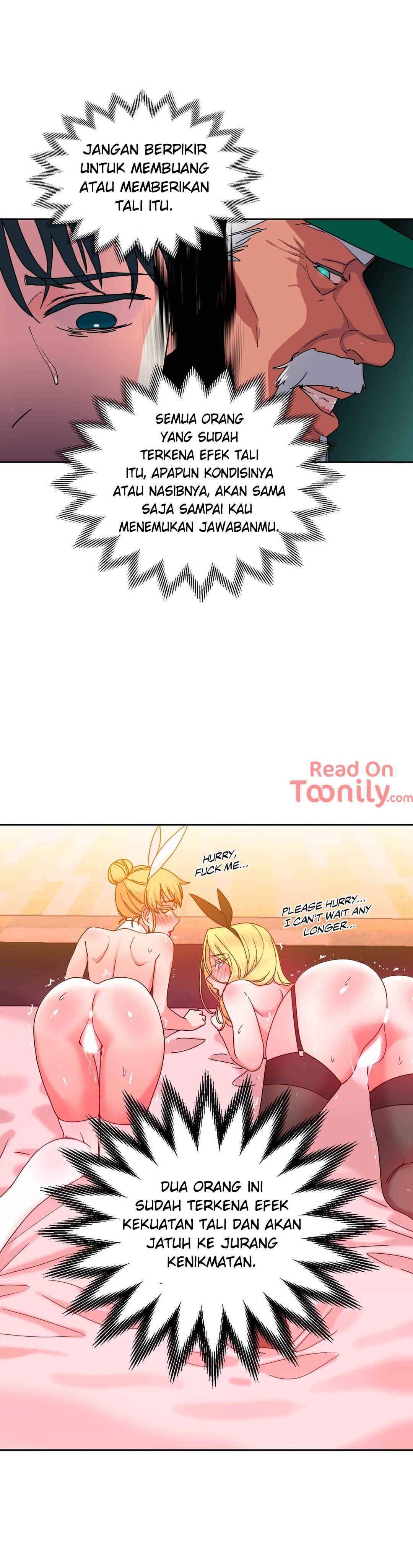 Tie Me Up - Chapter 29 14