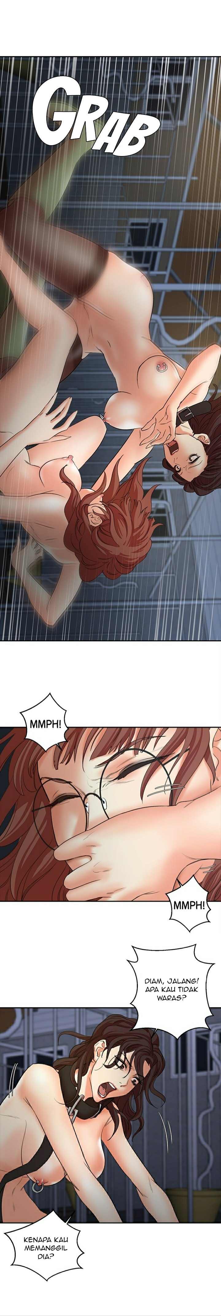 The Escape - Chapter 29 14