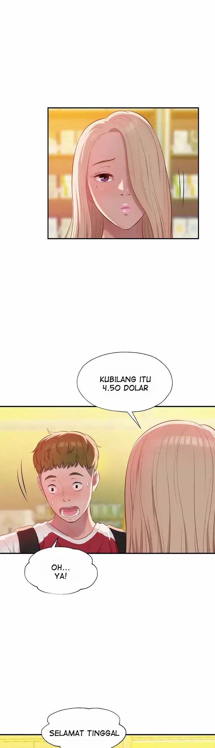 Freshman - Chapter 29 4