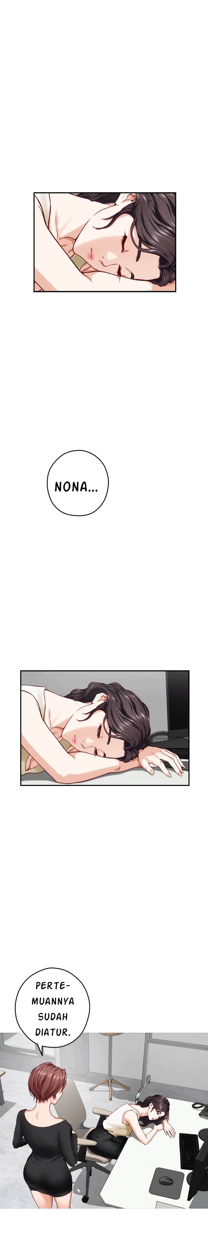 Noona&#8217;s Friend - Chapter 29 3