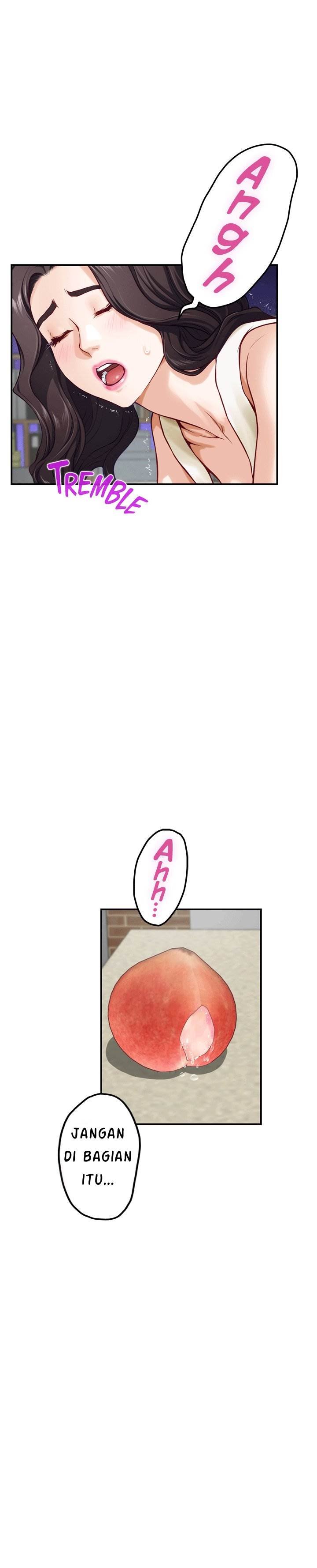 Noona&#8217;s Friend - Chapter 29 21