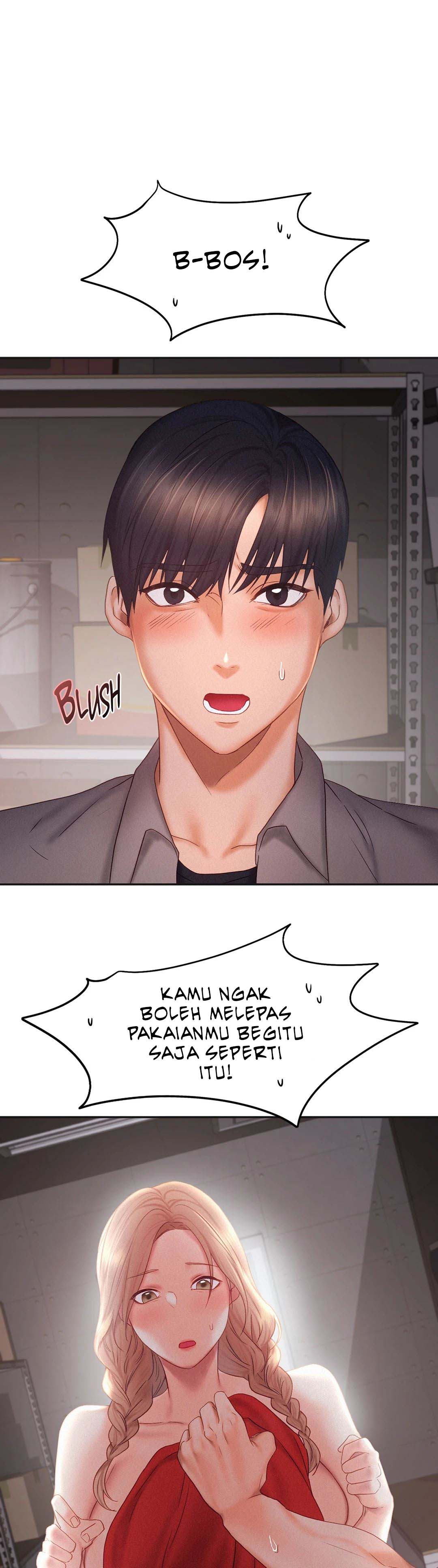 Flying High - Chapter 29 3
