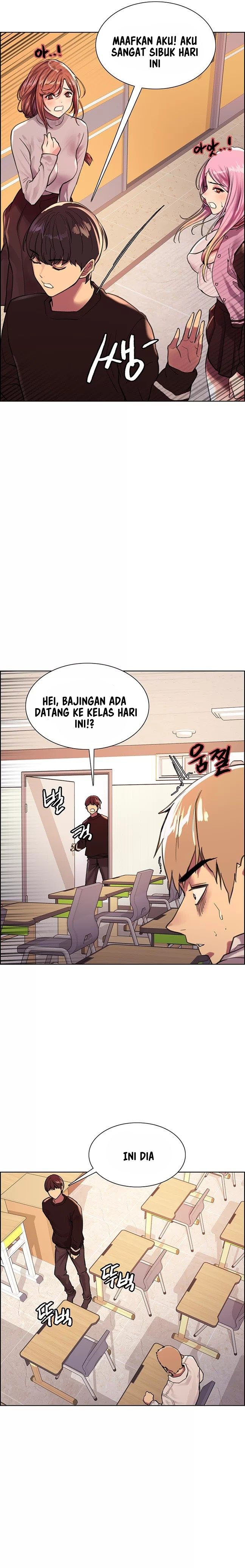 Sex Stopwatch - Chapter 29 14