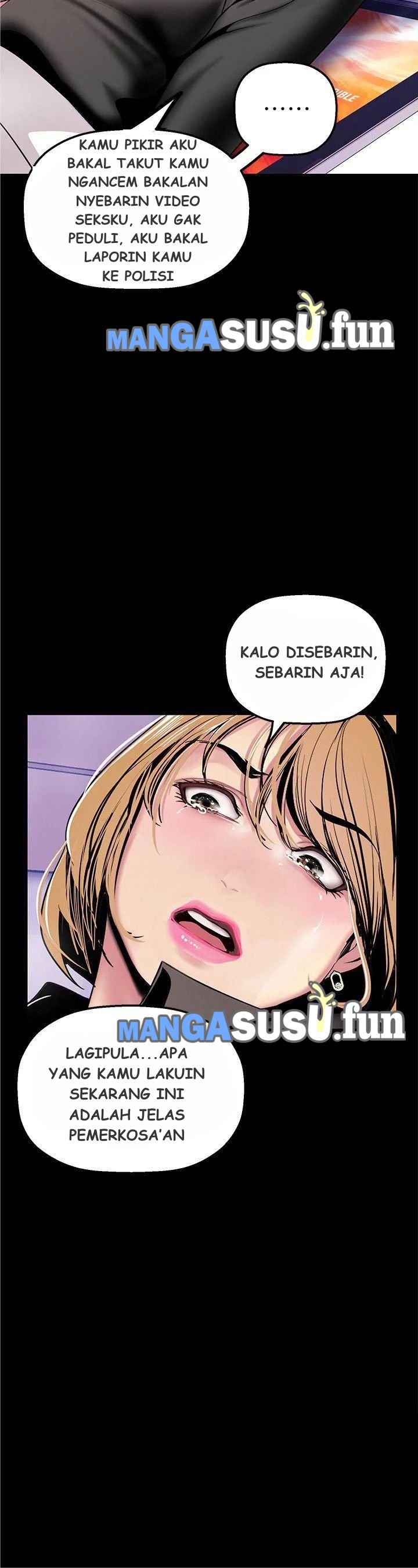 Wonderful New World - Chapter 29 30