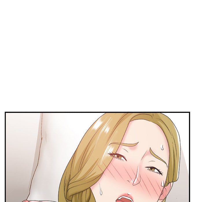 Miss Announcer - Chapter 29 64