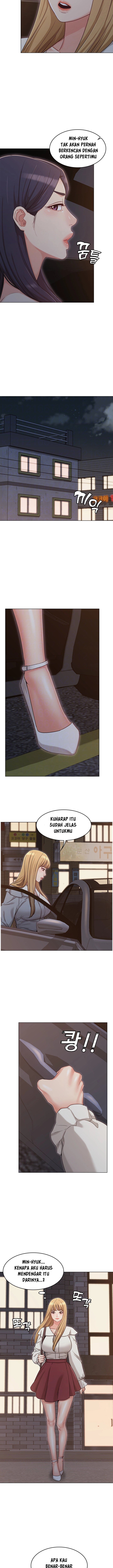 Not You, but Your Sister - Chapter 29 3 Not You, but Your Sister - Chapter 29 3