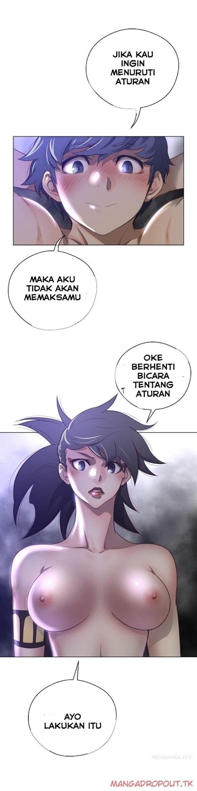 Perfect Half - Chapter 29 21 Perfect Half - Chapter 29 21