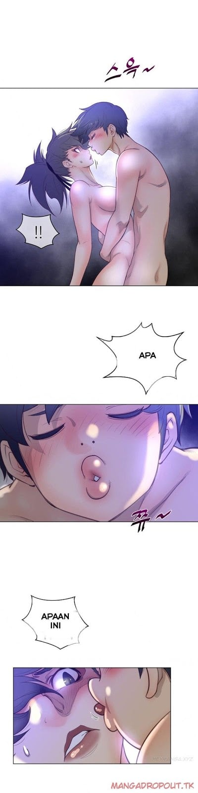 Perfect Half - Chapter 29 33 Perfect Half - Chapter 29 33