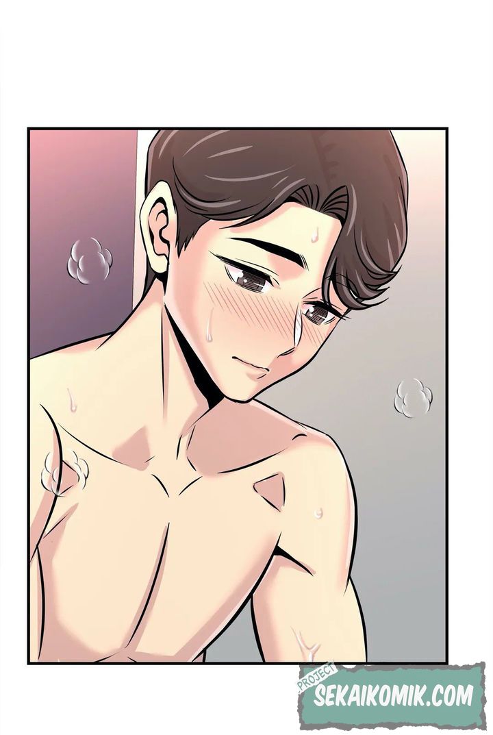 Cram School Scandal - Chapter 29 6