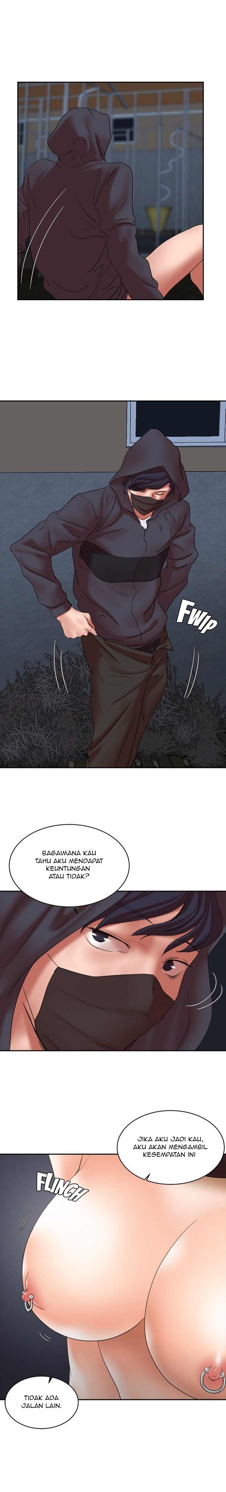 The Escape - Chapter 29 7