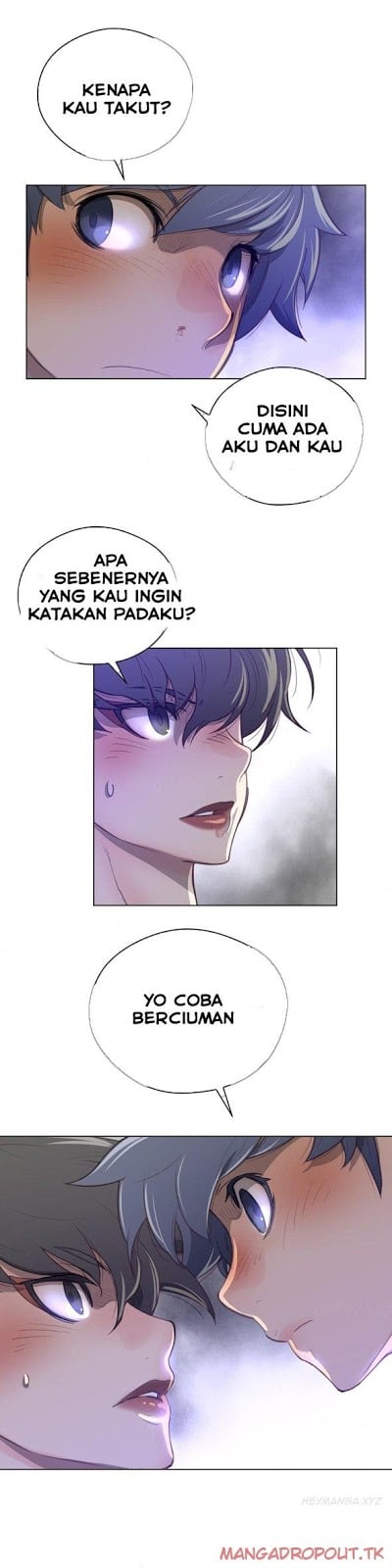 Perfect Half - Chapter 29 13 Perfect Half - Chapter 29 13