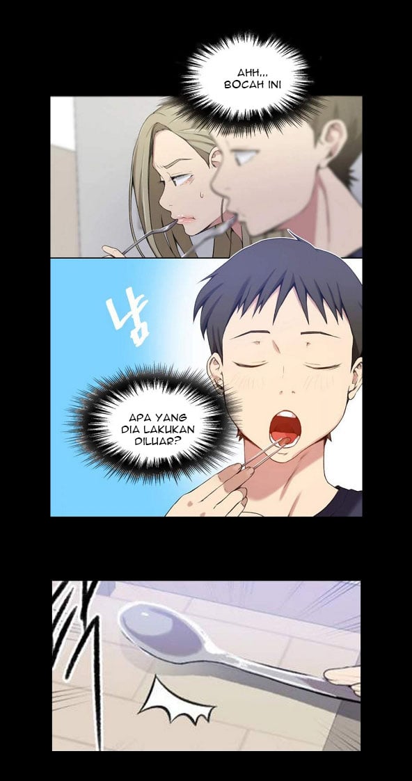 Secret Class Uncensored - Chapter 29 16