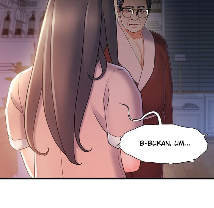 Achilles Heel - Chapter 29 36