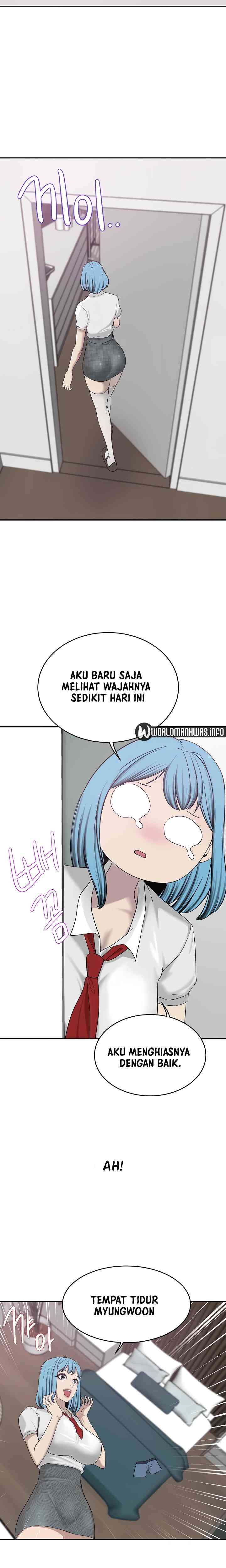 The Wealthy Girl - Chapter 29 19