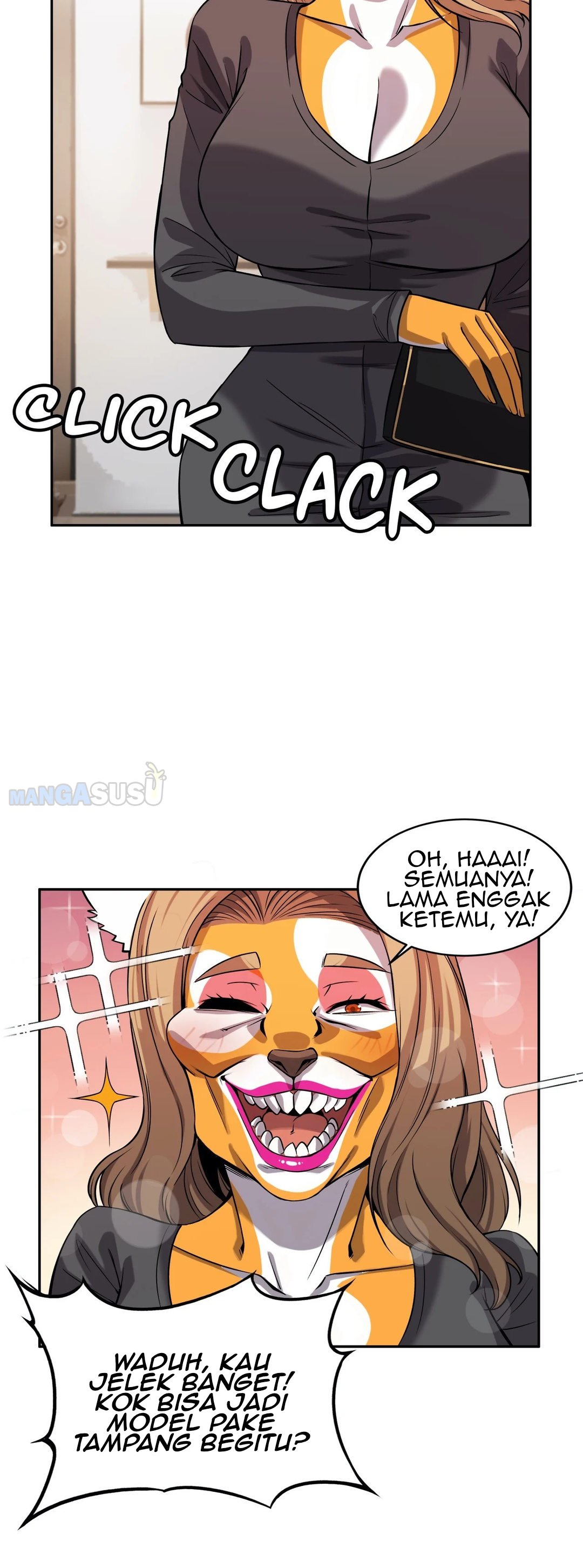 Girlfriend Zombie - Chapter 29 13