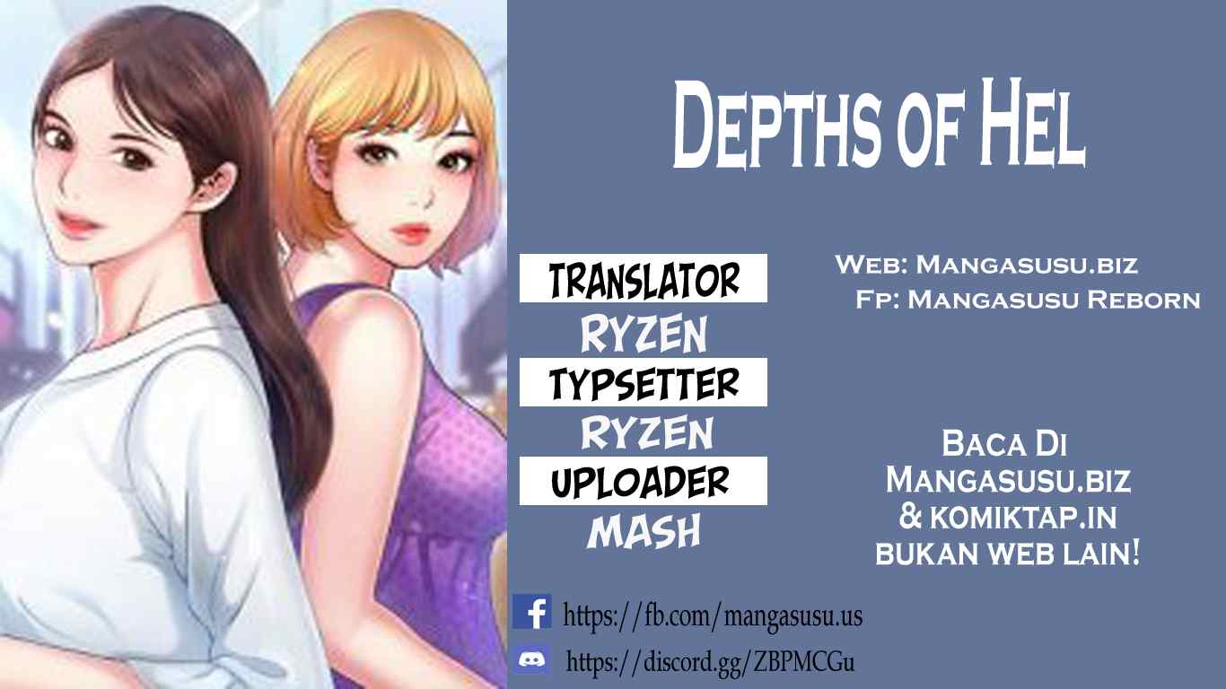 Depths of Hell - Chapter 30 end 92
