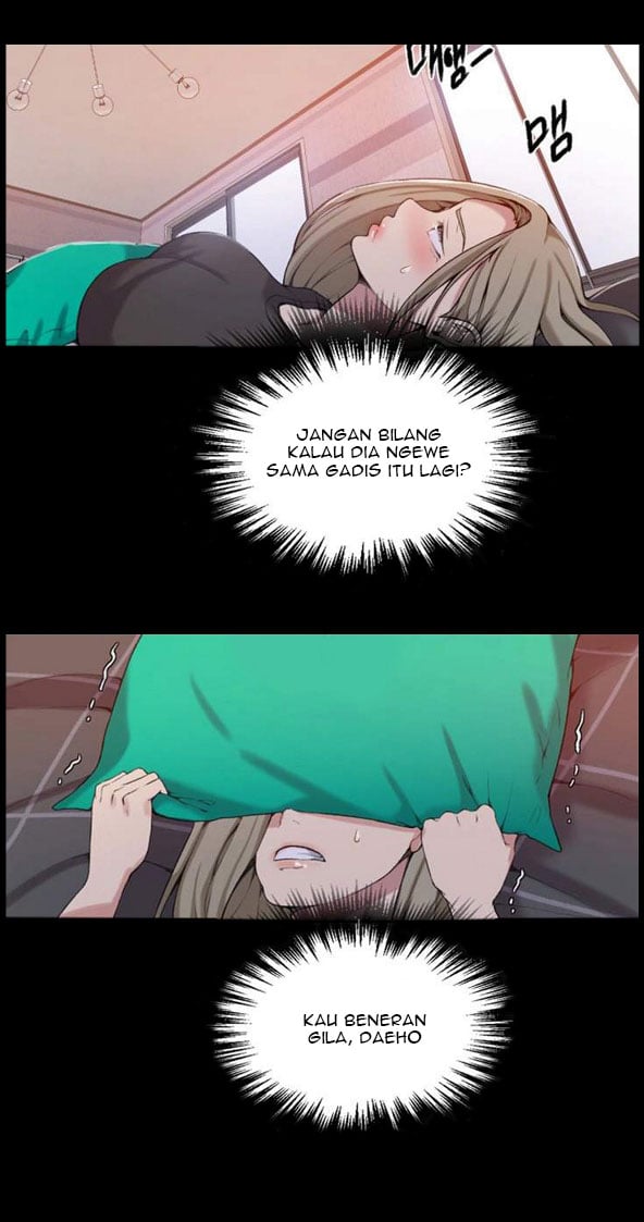 Secret Class Uncensored - Chapter 29 14