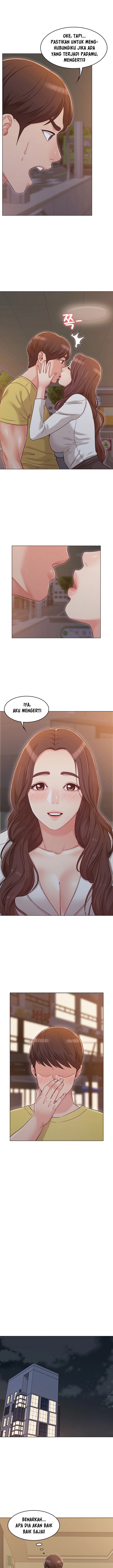 Not You, but Your Sister - Chapter 29 6 Not You, but Your Sister - Chapter 29 6