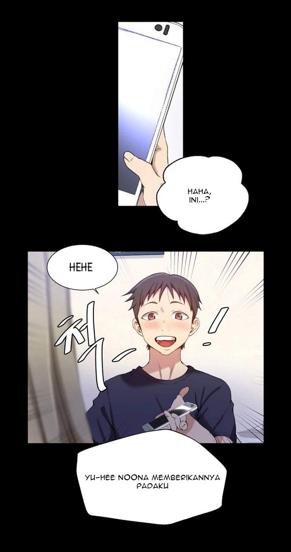 Secret Class Uncensored - Chapter 29 20