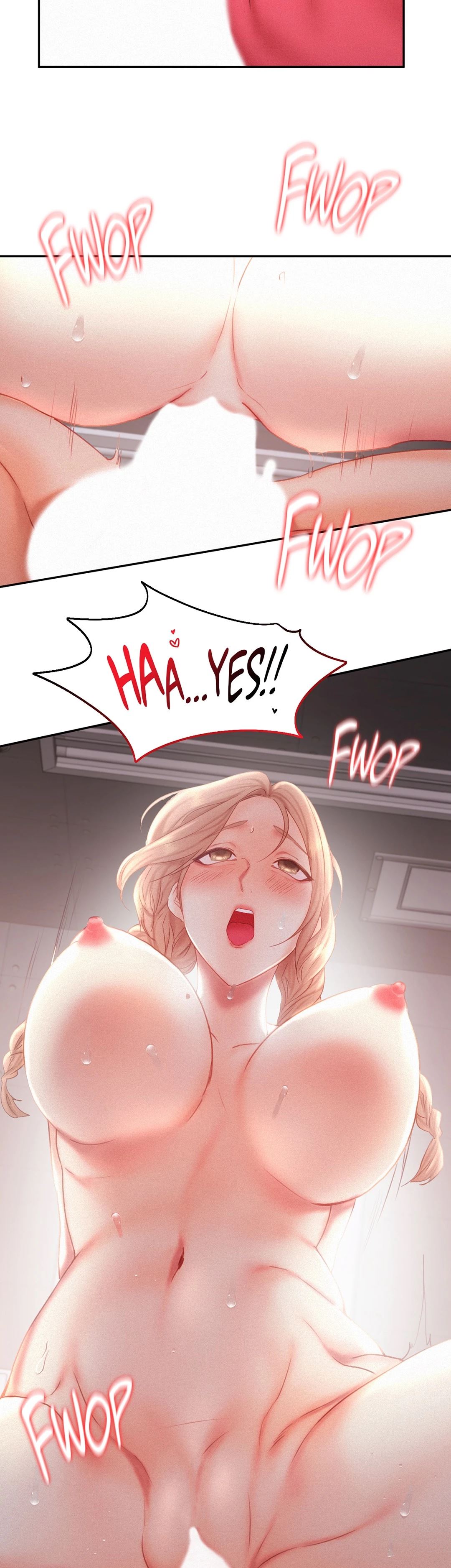 Flying High - Chapter 29 24