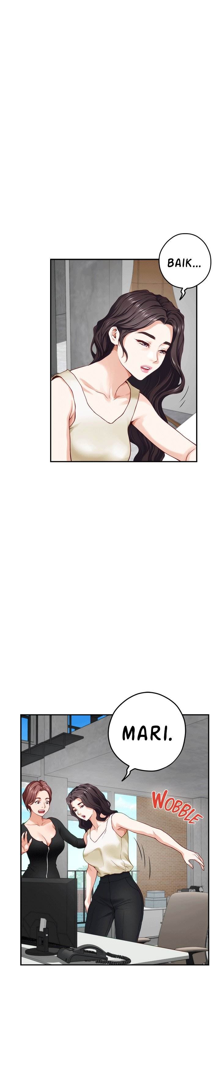 Noona&#8217;s Friend - Chapter 29 4