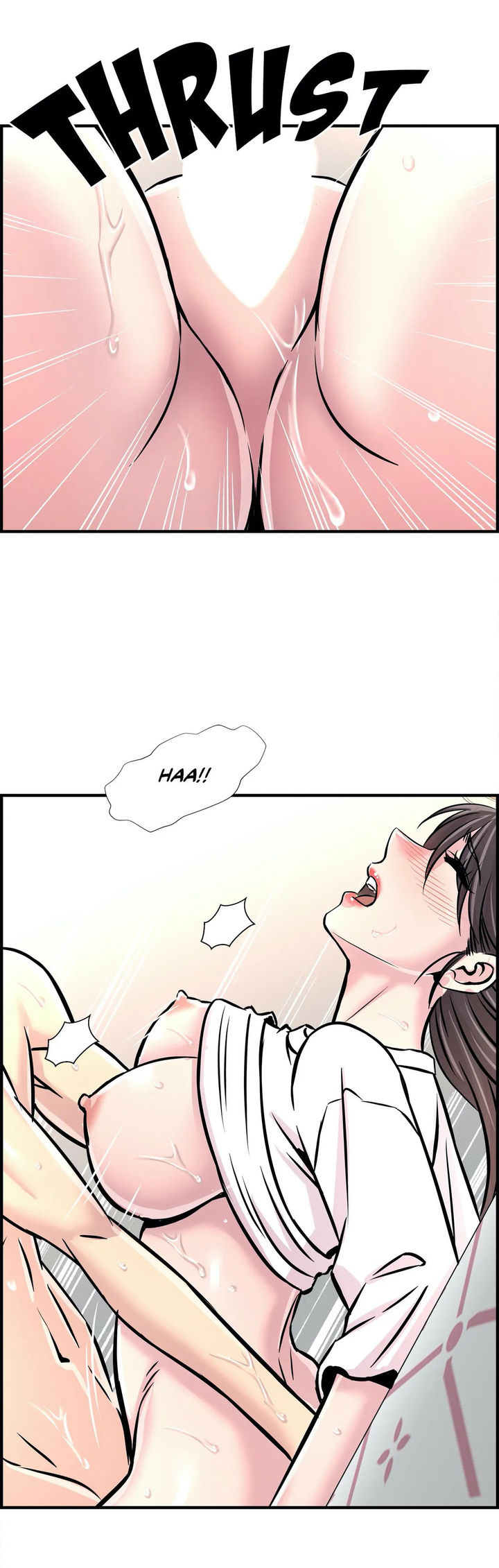 Cram School Scandal - Chapter 29 16