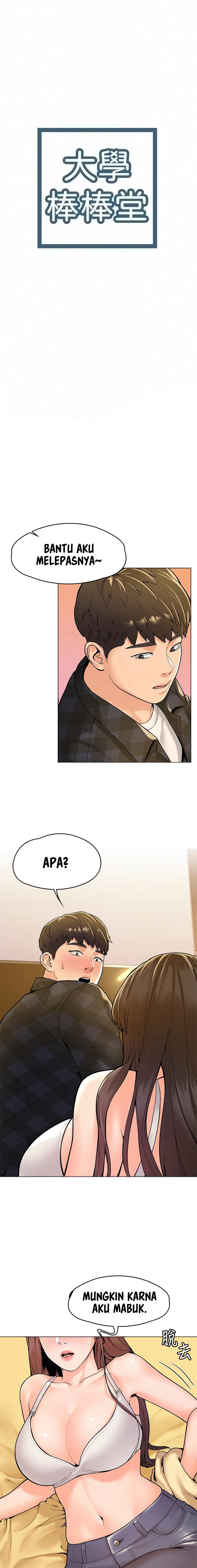 Campus Today - Chapter 29 3 Campus Today - Chapter 29 3