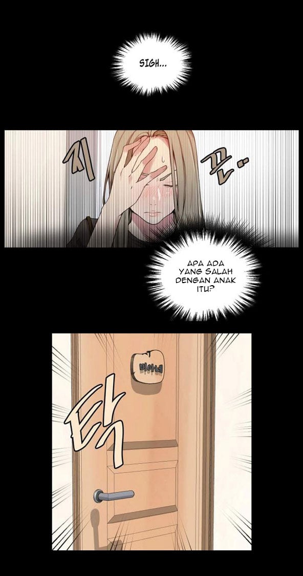 Secret Class Uncensored - Chapter 29 11